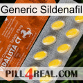 Generic Sildenafil 42